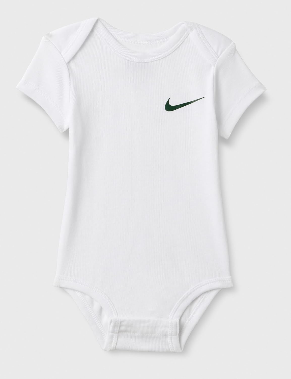 image:imageNike Baby Essentials Bodysuits and Pants 3Piece SetFir Green