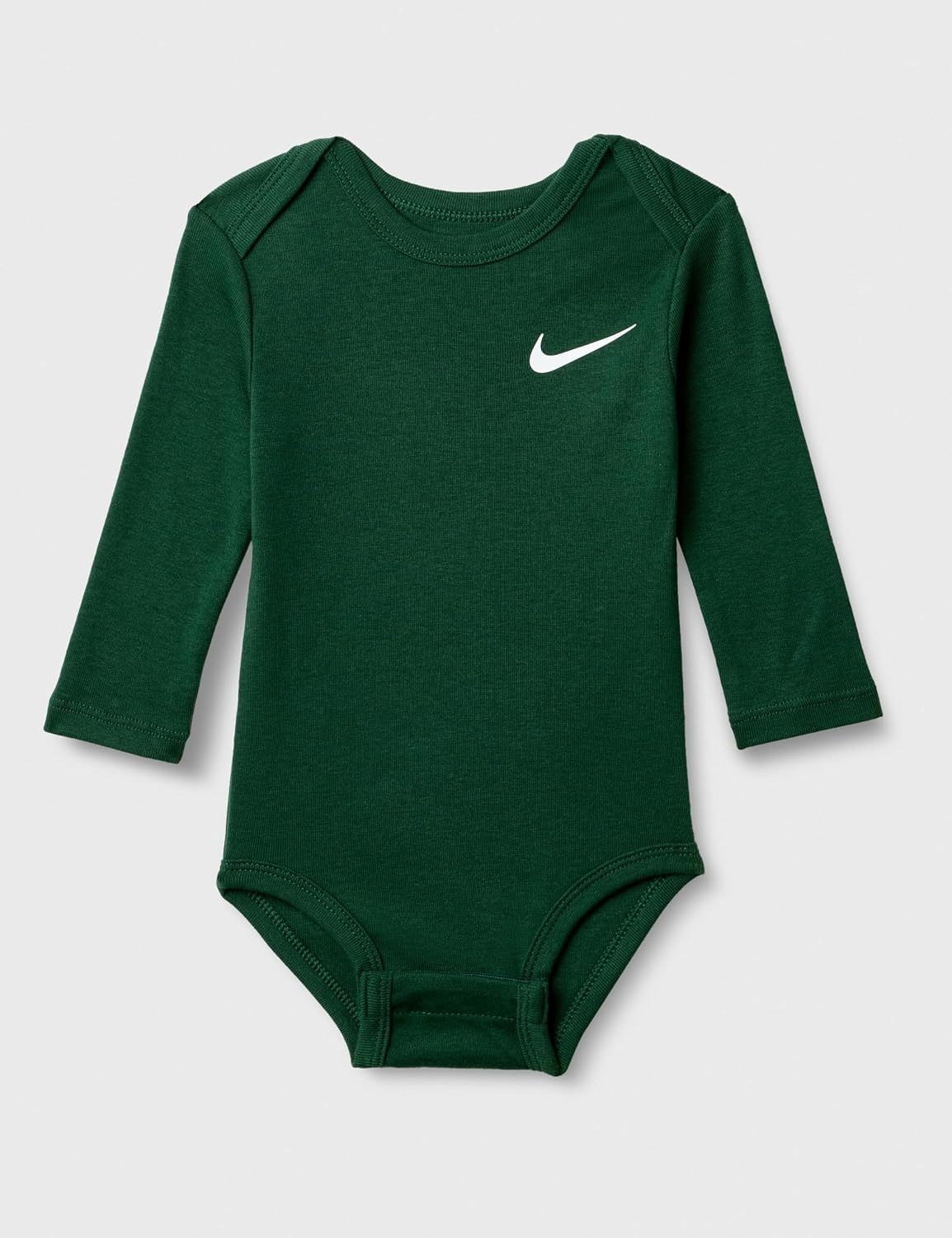 image:imageNike Baby Essentials Bodysuits and Pants 3Piece SetFir Green