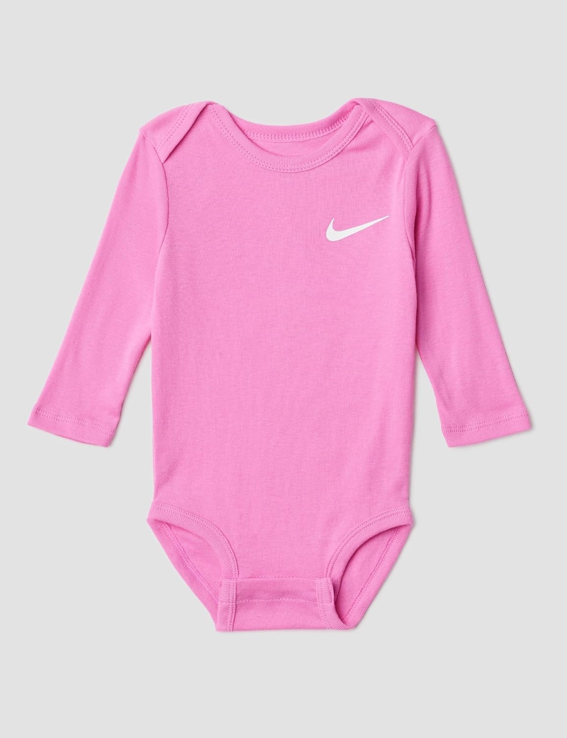 image:imageNike Baby Essentials Bodysuits and Pants 3Piece SetPlayful Pink