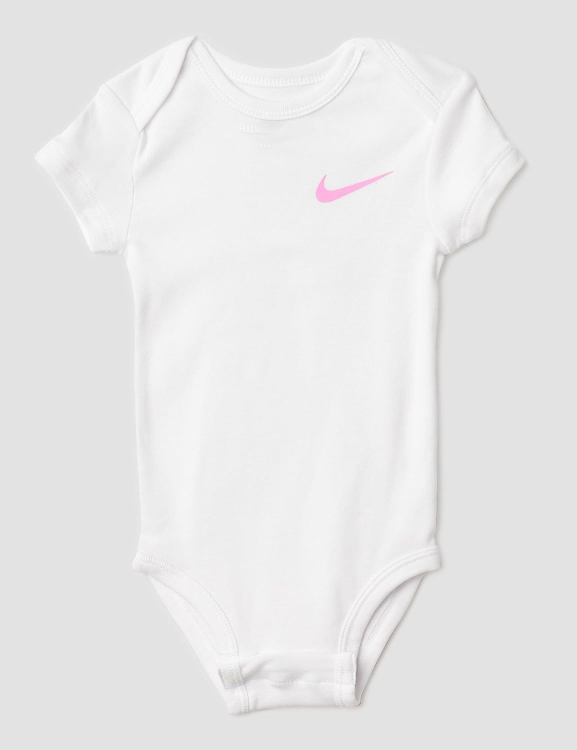 image:imageNike Baby Essentials Bodysuits and Pants 3Piece SetPlayful Pink