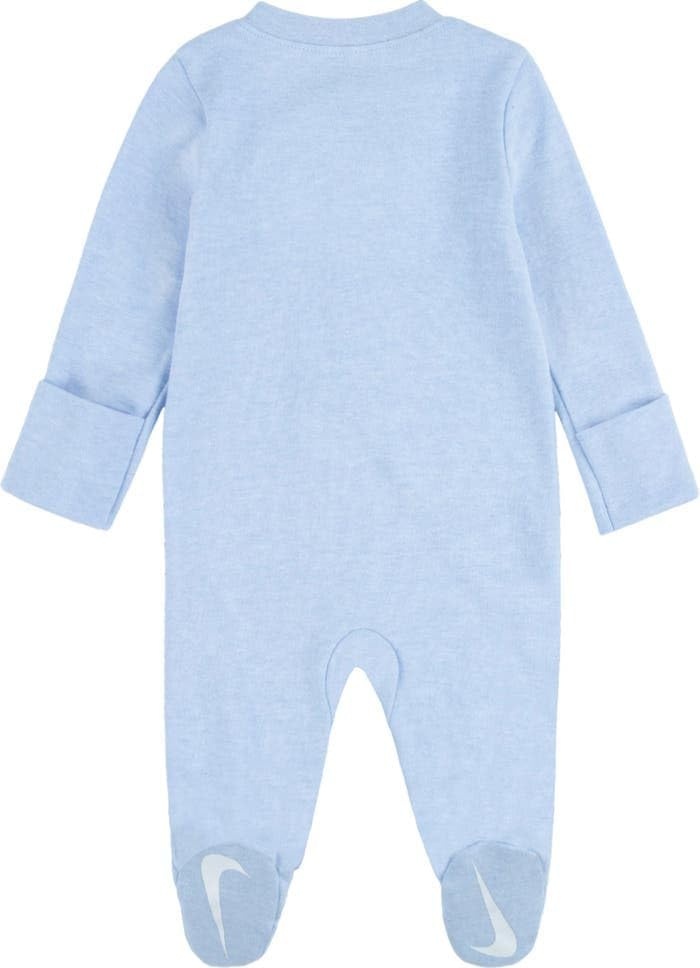 image:imageNike Baby Essentials Footed CoverallCobalt Bliss Heather
