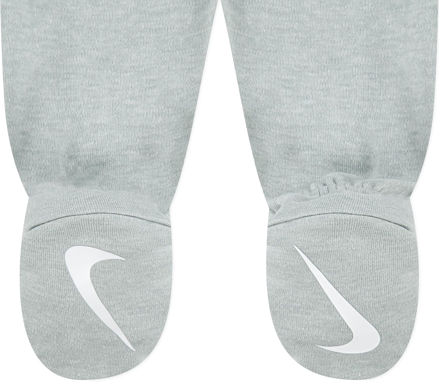 image:imageNike Baby Essentials Footed CoverallMica Green Heather