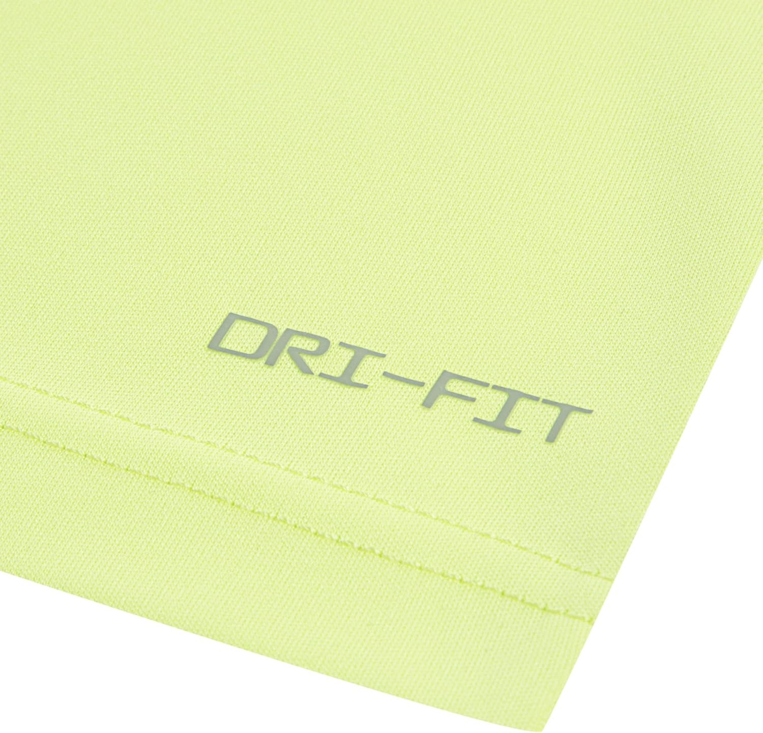 image:imageNike Boys DriFIT Swoosh Logo TShirt and Mesh Shorts 2Piece Outfit SetVoltBlue Beyond