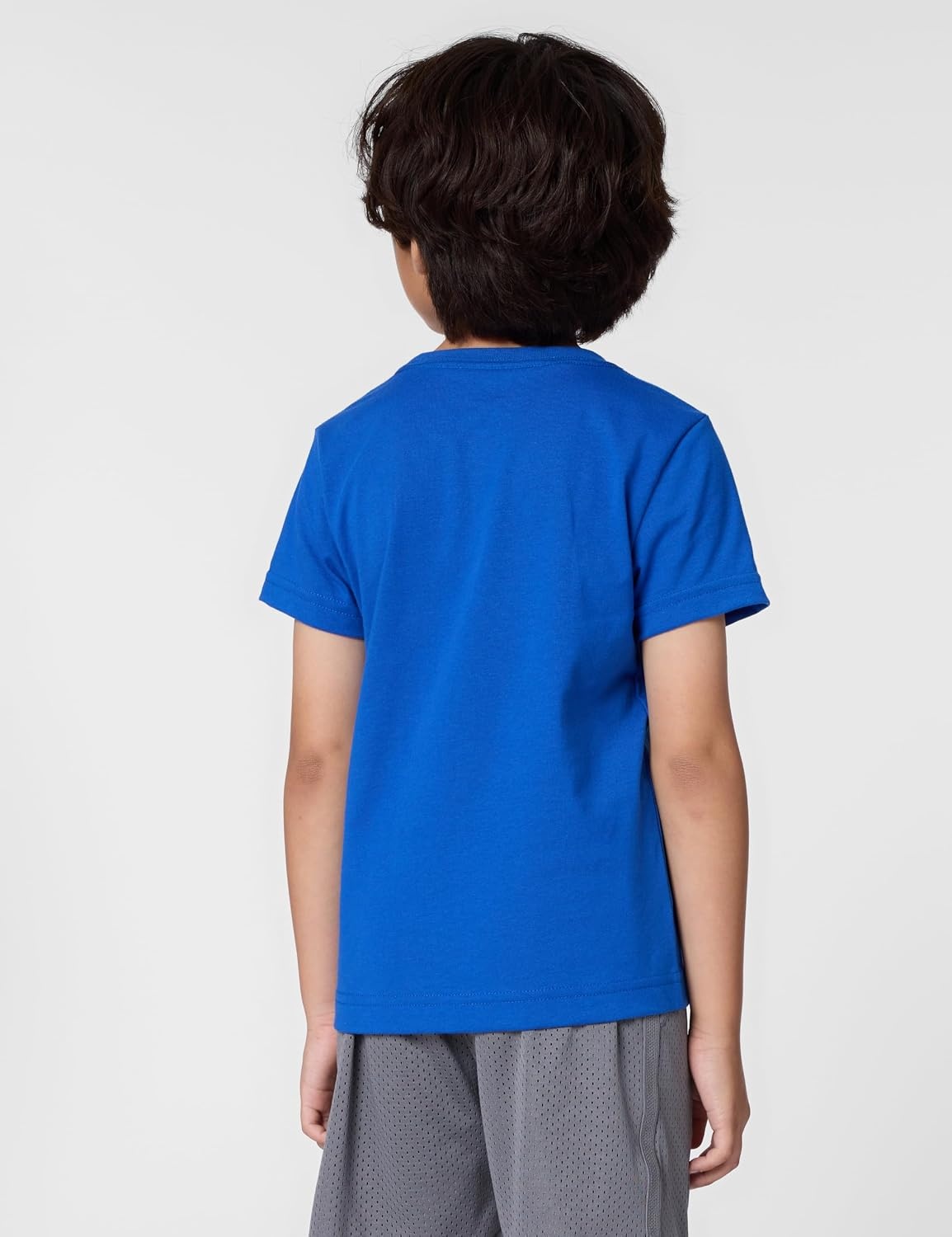 image:imageNike Kids Sportswear Club TShirtGame Royal