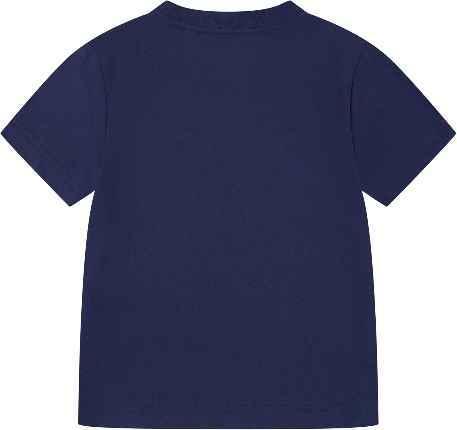 image:imageNike Kids Sportswear Club TShirtMidnight Navy