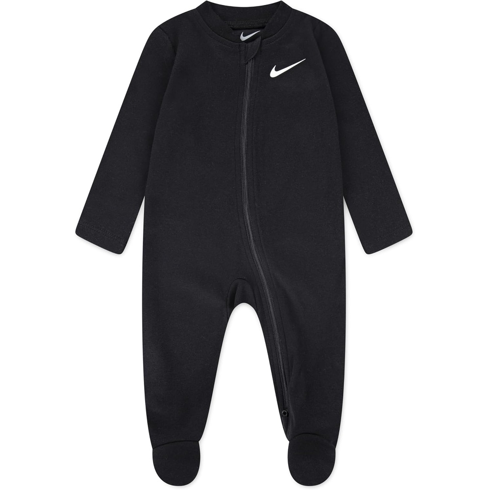 image:imageNike Baby Essentials Footed CoverallBlack