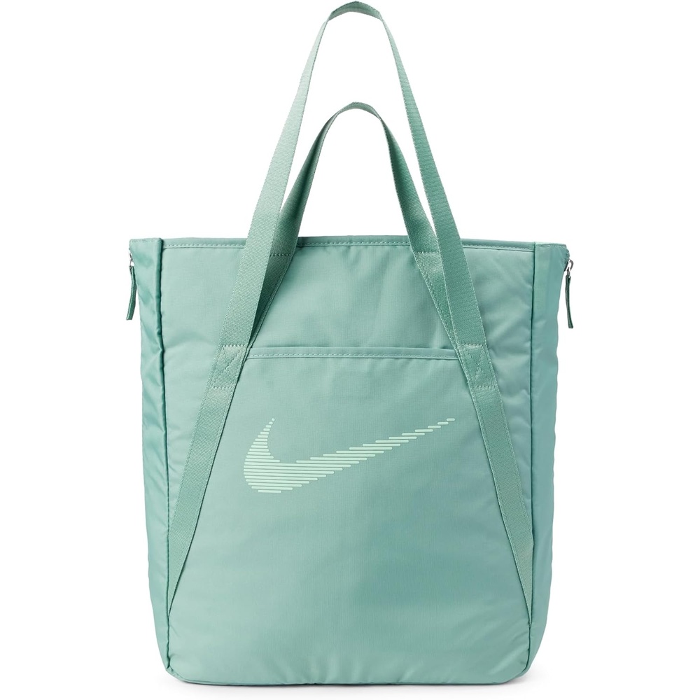 image:imageNike Womens Fitness Gym Tote Bag 28LCannonCannonMint Foam
