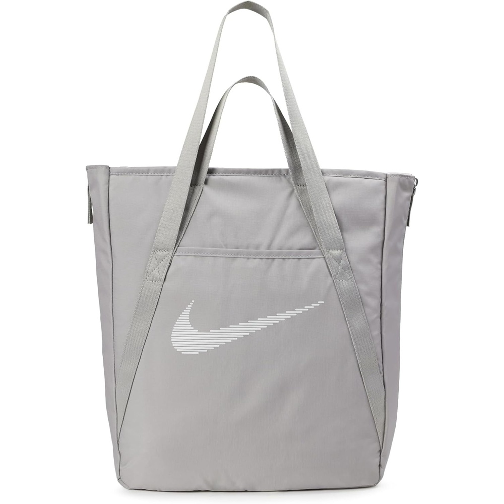 image:imageNike Womens Fitness Gym Tote Bag 28LCollege GreyCollege GreyPhantom