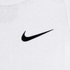 Nike Baby Essentials 3-Pack Bodysuits(Dark Grey Heather)