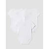 Nike Baby Essentials 3-Pack Bodysuits(White)