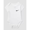 Nike Baby Essentials 3-Pack Bodysuits(White)
