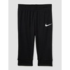 Nike Baby Essentials Bodysuits and Pants 3-Piece Set(Black)