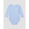 Nike Baby Essentials Bodysuits and Pants 3-Piece Set(Cobalt Bliss)