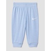 Nike Baby Essentials Bodysuits and Pants 3-Piece Set(Cobalt Bliss)