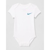 Nike Baby Essentials Bodysuits and Pants 3-Piece Set(Green Abyss)