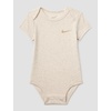 Nike Baby Essentials Bodysuits and Pants 3-Piece Set(Hemp)
