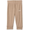 Nike Baby Essentials Bodysuits and Pants 3-Piece Set(Hemp)