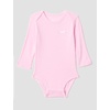 Nike Baby Essentials Bodysuits and Pants 3-Piece Set(Pink Foam)