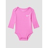 Nike Baby Essentials Bodysuits and Pants 3-Piece Set(Playful Pink)