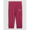Nike Baby Essentials Bodysuits and Pants 3-Piece Set(Sweet Beet)