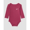 Nike Baby Essentials Bodysuits and Pants 3-Piece Set(Sweet Beet)