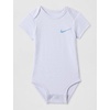 Nike Baby Essentials Bodysuits and Pants 3-Piece Set(Work Blue)
