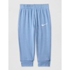 Nike Baby Essentials Bodysuits and Pants 3-Piece Set(Work Blue)