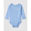 Nike Baby Essentials Bodysuits and Pants 3-Piece Set(Work Blue)
