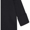 Nike Baby Essentials Footed Coverall(Black)