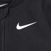 Nike Baby Essentials Footed Coverall(Black)