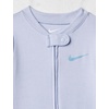 Nike Baby Essentials Footed Coverall(Ghost)
