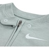Nike Baby Essentials Footed Coverall(Mica Green Heather)
