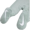 Nike Baby Essentials Footed Coverall(Mica Green Heather)