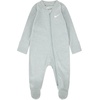 Nike Baby Essentials Footed Coverall(Mica Green Heather)