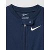 Nike Baby Essentials Footed Coverall(Midnight Navy)