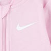 Nike Baby Essentials Footed Coverall(Pink Foam)