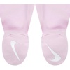 Nike Baby Essentials Footed Coverall(Pink Foam)