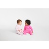 Nike Baby Essentials Footed Coverall(Pink Foam)