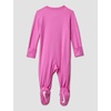 Nike Baby Essentials Footed Coverall(Playful Pink)