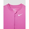 Nike Baby Essentials Footed Coverall(Playful Pink)