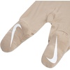 Nike Baby Essentials Striped Footed Coverall(Hemp)