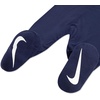 Nike Baby Essentials Striped Footed Coverall(Midnight Navy)