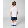 Nike Boys’ Dri-FIT Sportswear T-Shirt and Mesh Shorts 2-Piece Outfit Set(Midnight Navy)