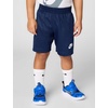 Nike Boys’ Dri-FIT Sportswear T-Shirt and Mesh Shorts 2-Piece Outfit Set(Midnight Navy)