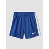 Nike Boys’ Dri-FIT Swoosh Logo T-Shirt and Mesh Shorts 2-Piece Outfit Set(Game Royal)