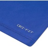 Nike Boys’ Dri-FIT Swoosh Logo T-Shirt and Mesh Shorts 2-Piece Outfit Set(Game Royal/University Red)