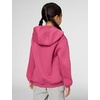 Nike Kids’ Sportswear Club Fleece Pullover Hoodie(Sweet Beet/White)