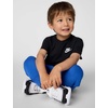 Nike Kids’ Sportswear Club T-Shirt(Black)