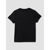 Nike Kids’ Sportswear Club T-Shirt(Black)