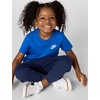 Nike Kids’ Sportswear Club T-Shirt(Game Royal)